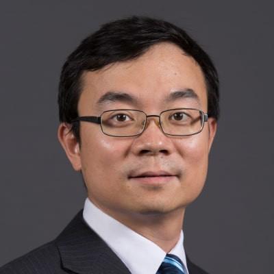 Picture of Dr. Rui Bo